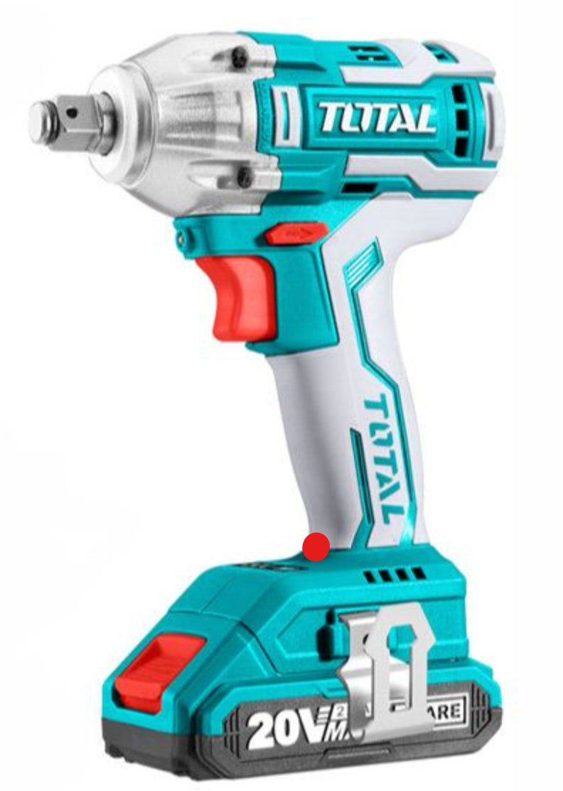 Impact Wrench 300nm Unit Only