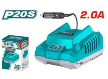 P20S battery charger TFCLI2012