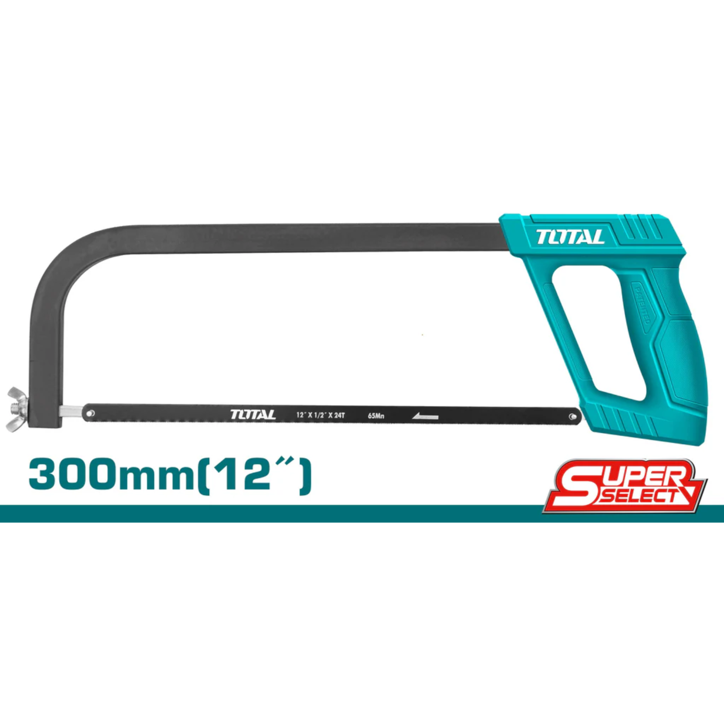 Hacksaw Frame THT541036