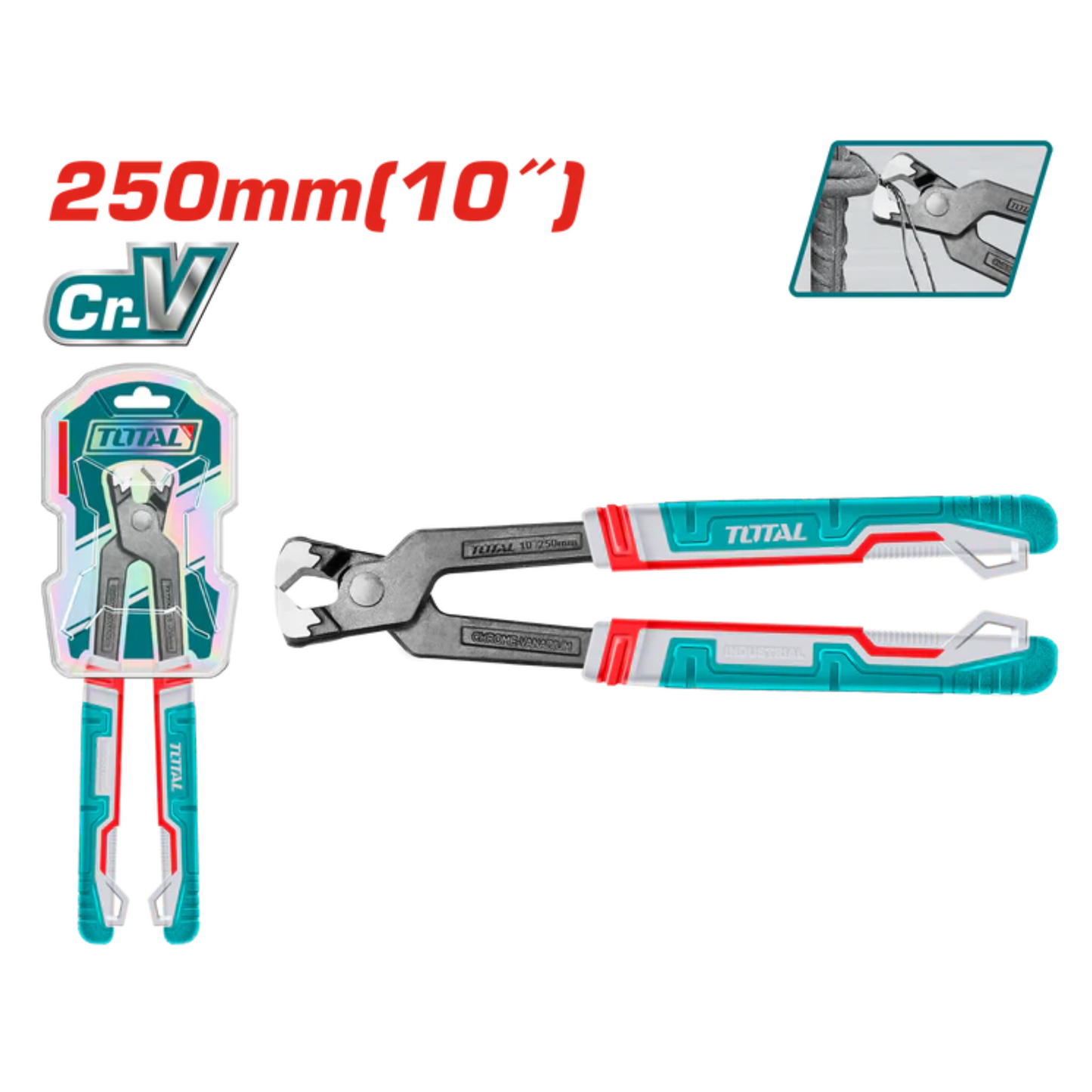 Rabbet pliers 250mm THT28101 Regular price
