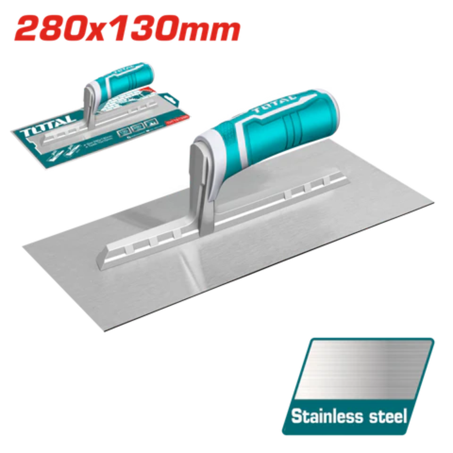 Plastering trowel 280mm THT81286