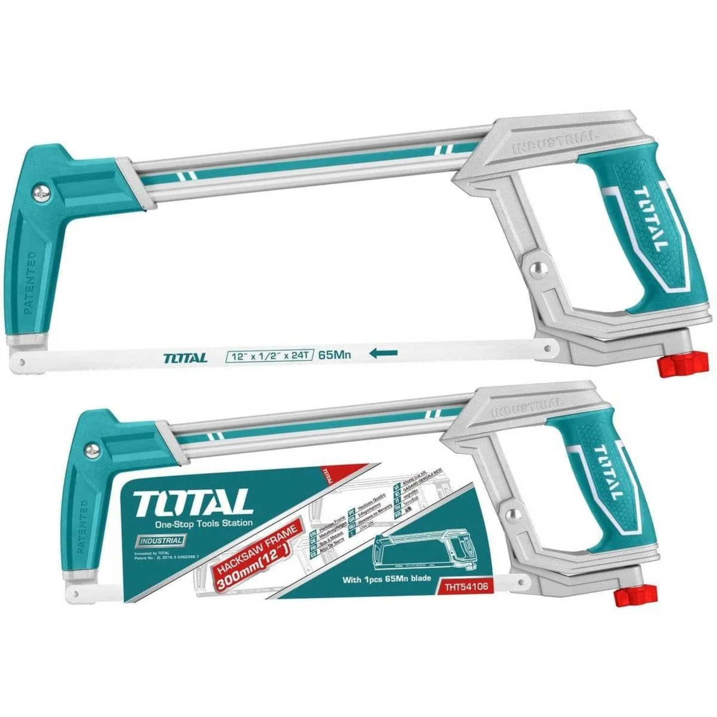 Hacksaw Frame THT54106