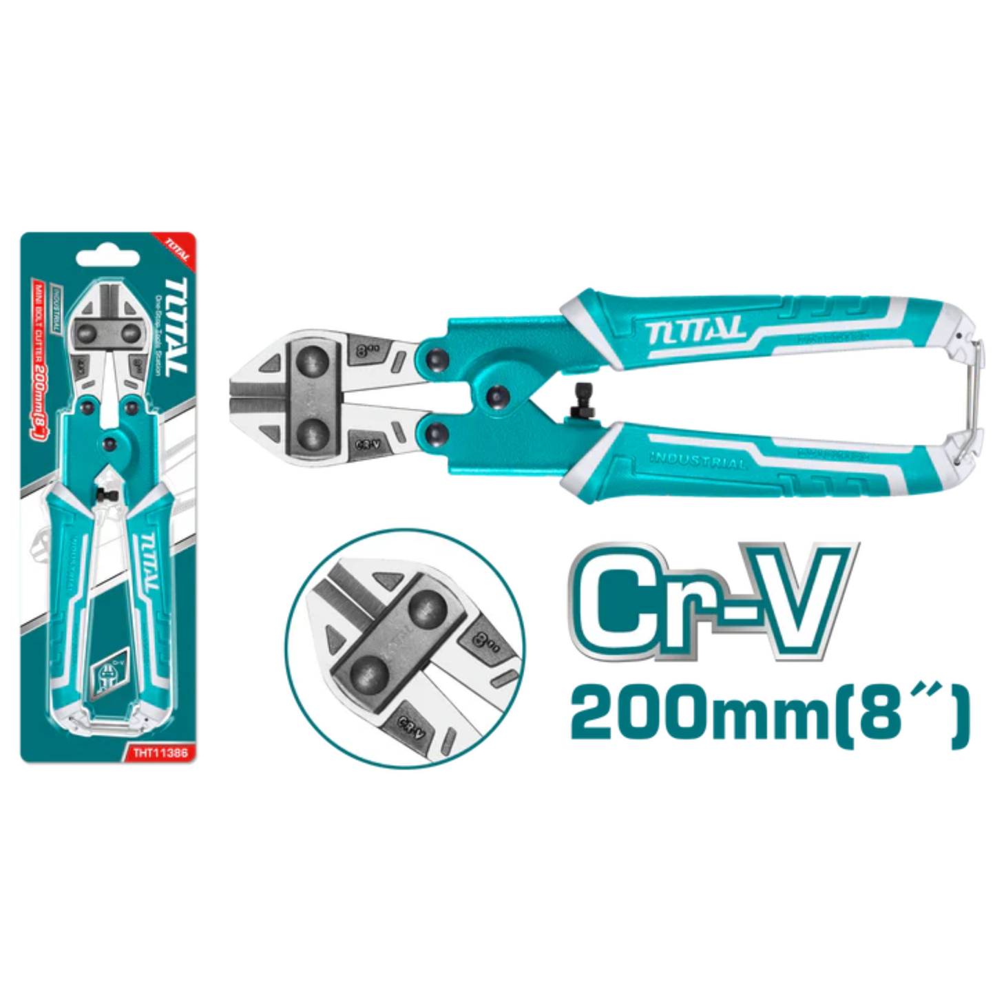 Mini Bolt Cutter THT11386
