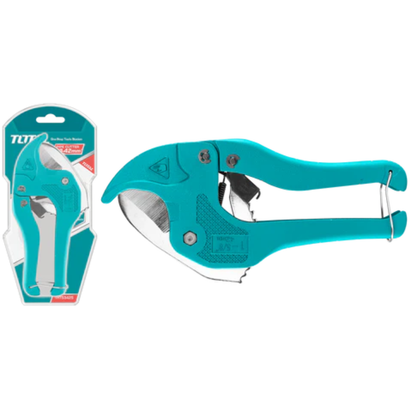 PVC Pipe Cutter 3-42mm THT53425