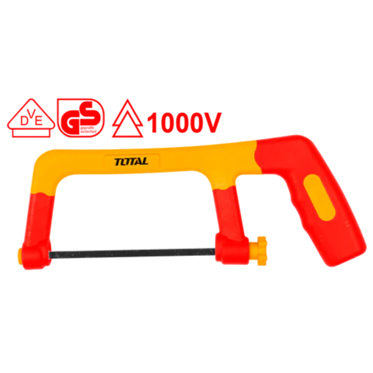 Insulated Junior Hacksaw THIJH3001