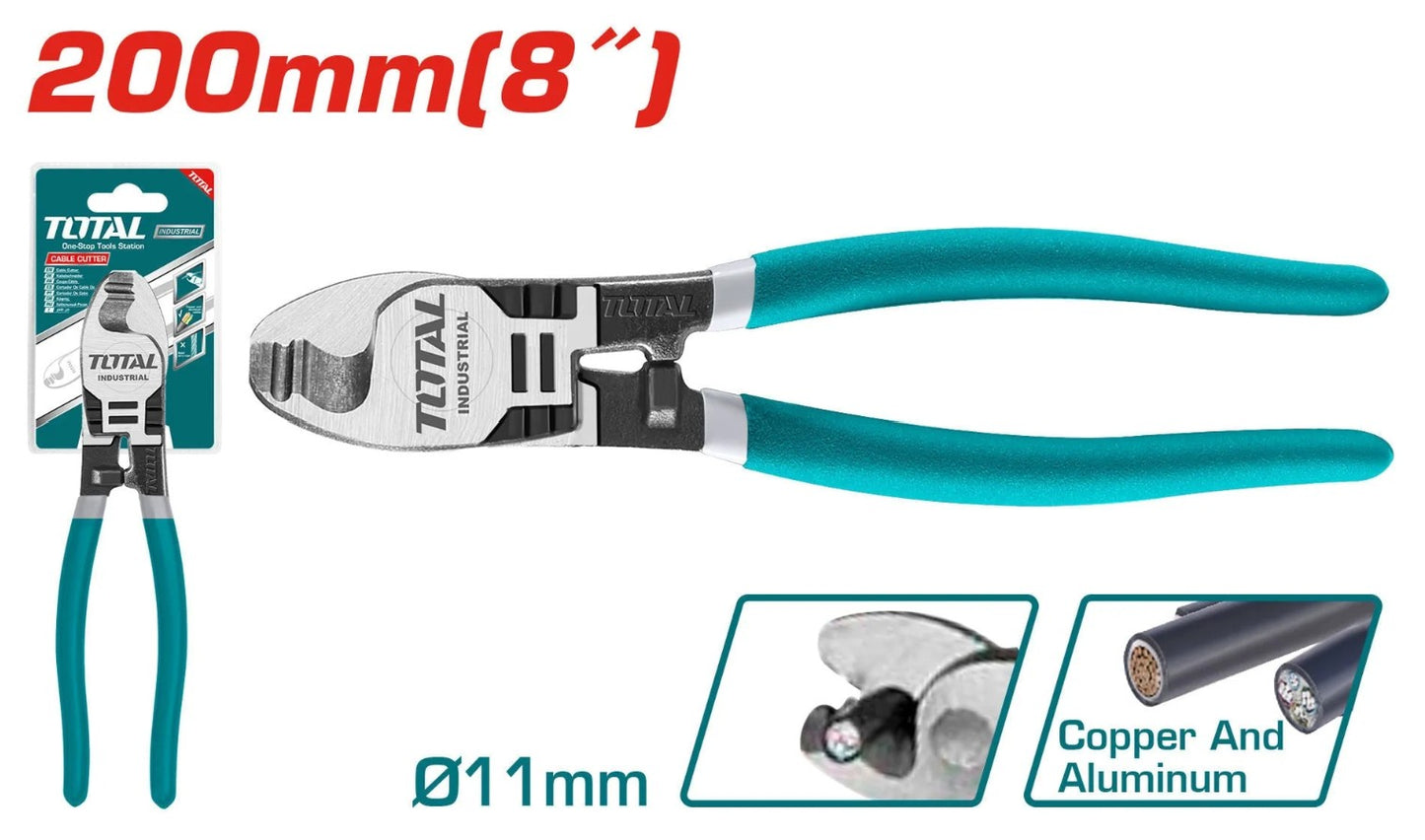200mm (8") Cable Cutter
