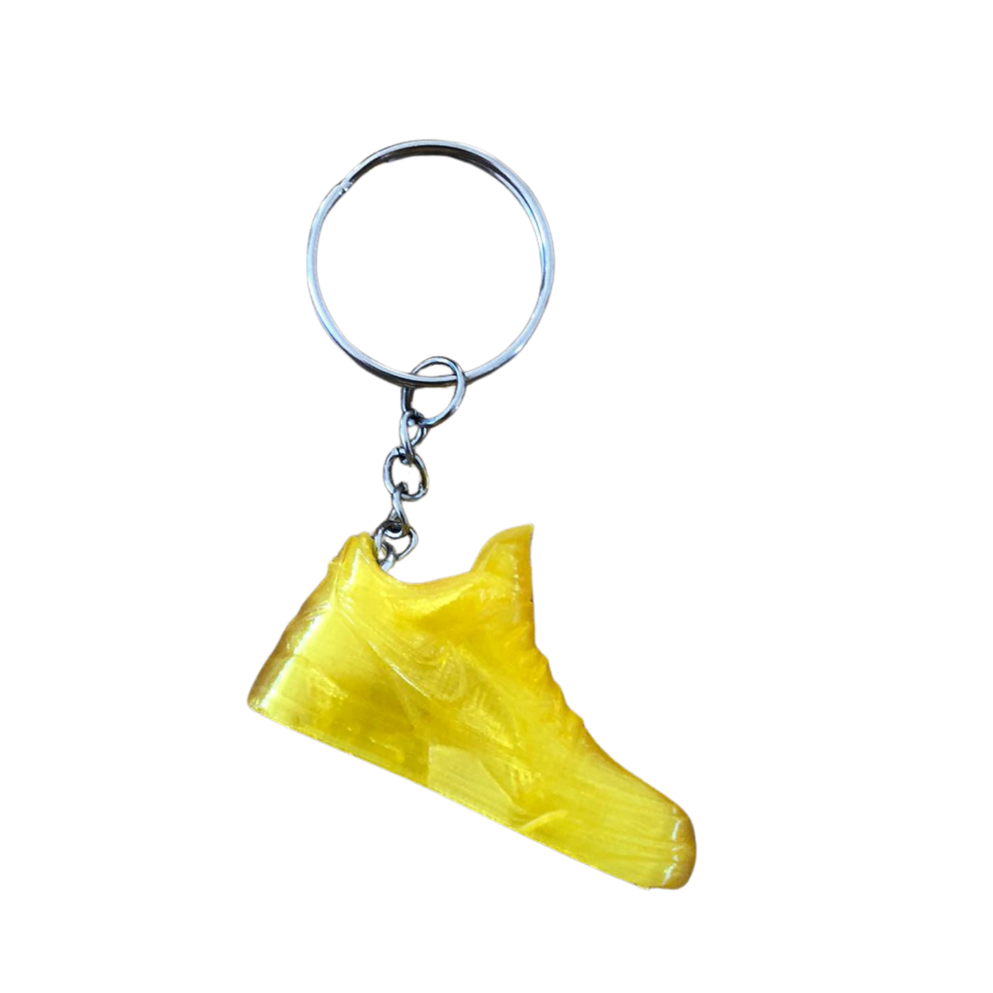 Shoe Key Chains