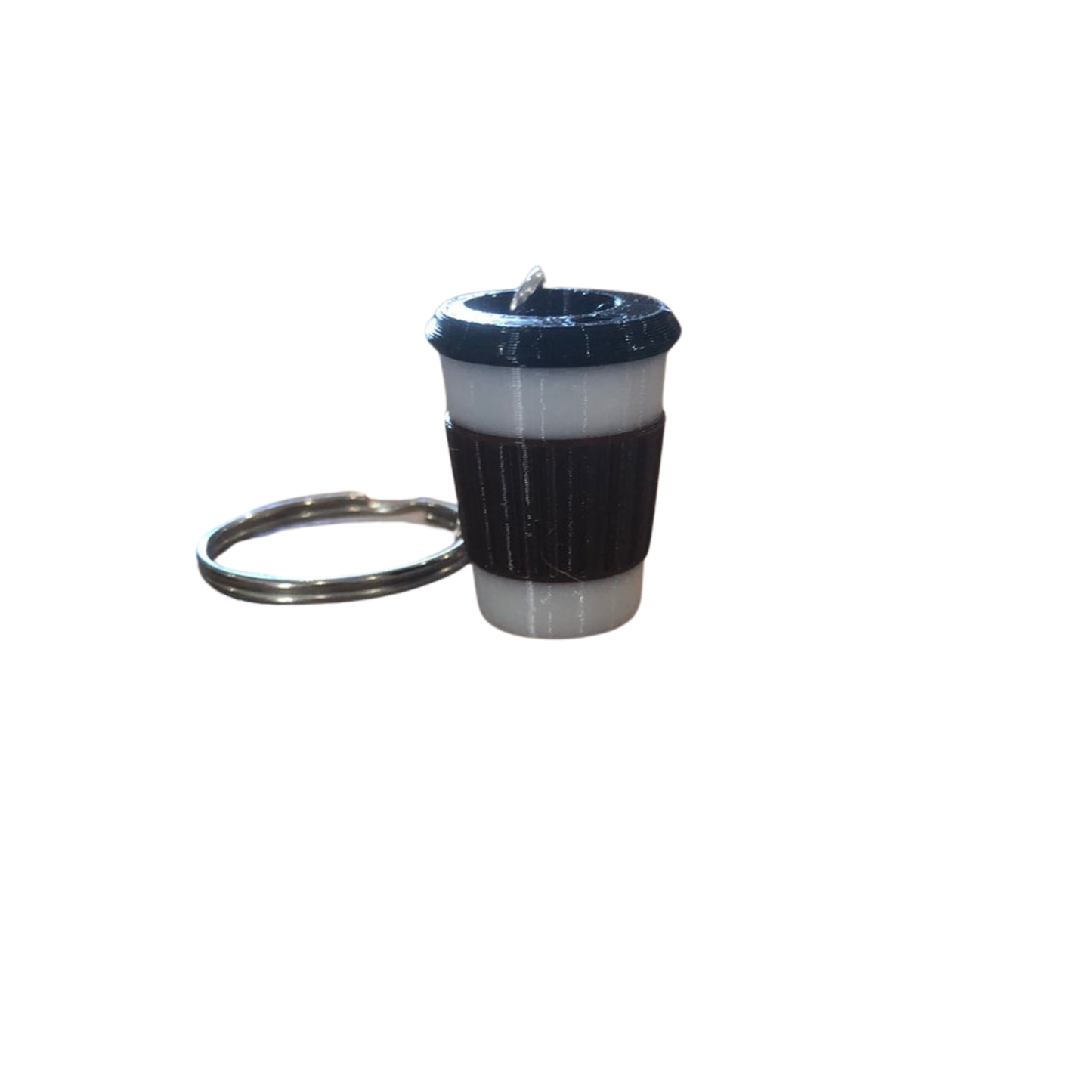 Coffee Key Chains