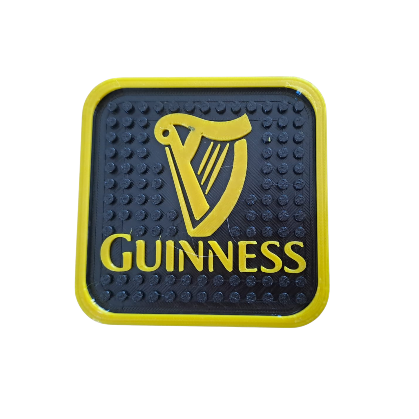 Guinness Coaster