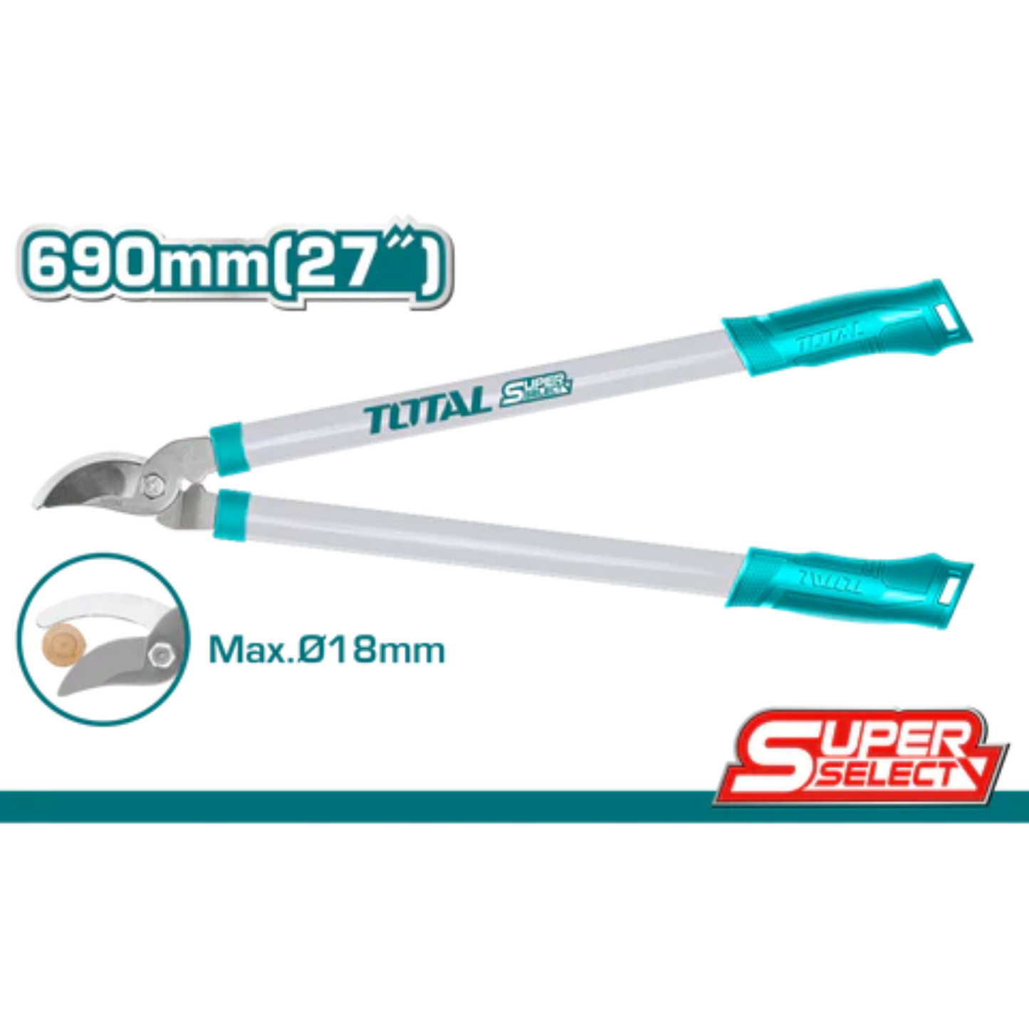 Lopper 27"(690mm) THT1527201
