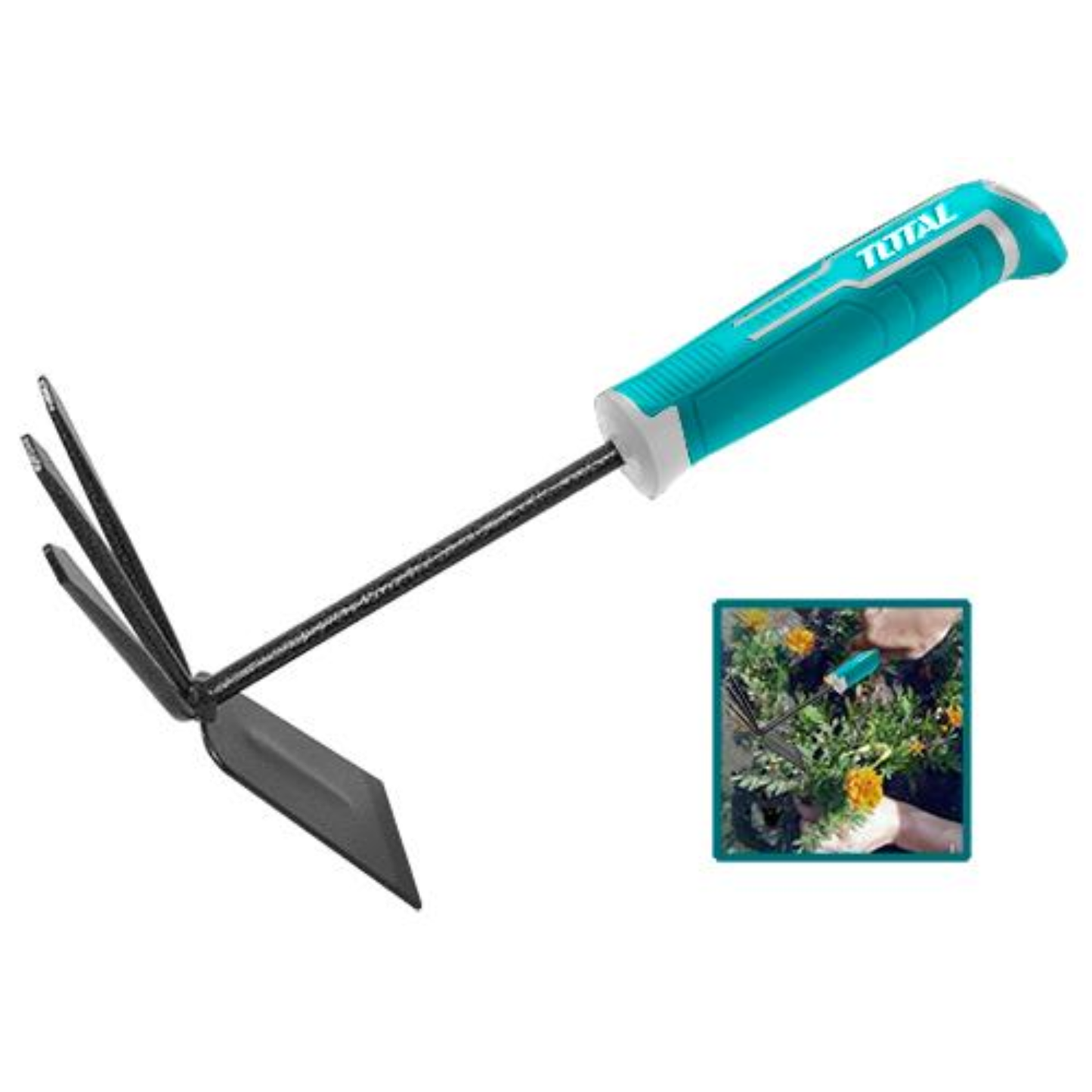 Garden rake THGT979K