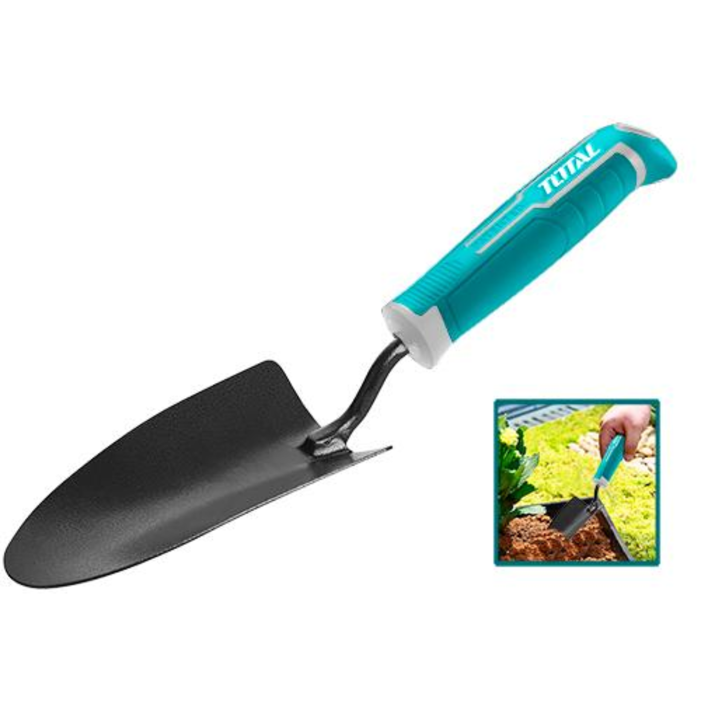 Trowel THFTT858