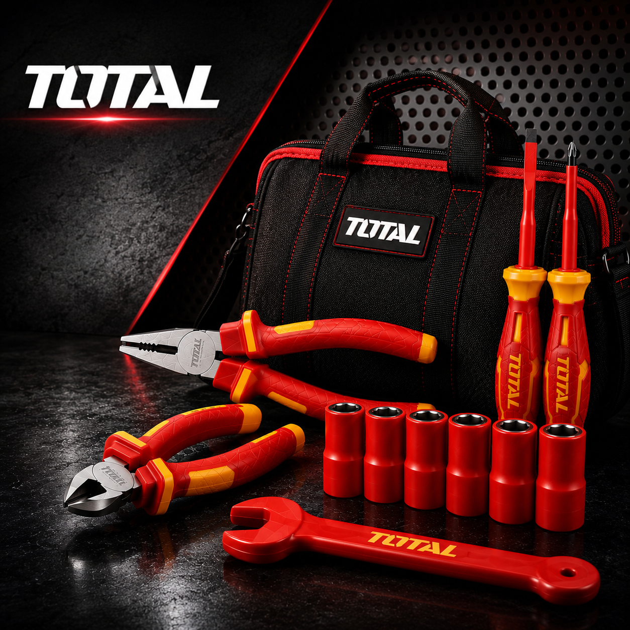 Insulated Tools