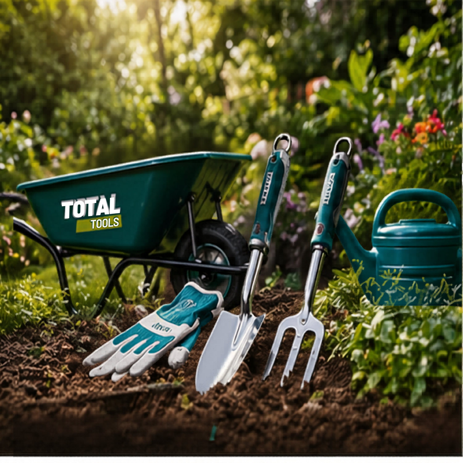 Garden Tools