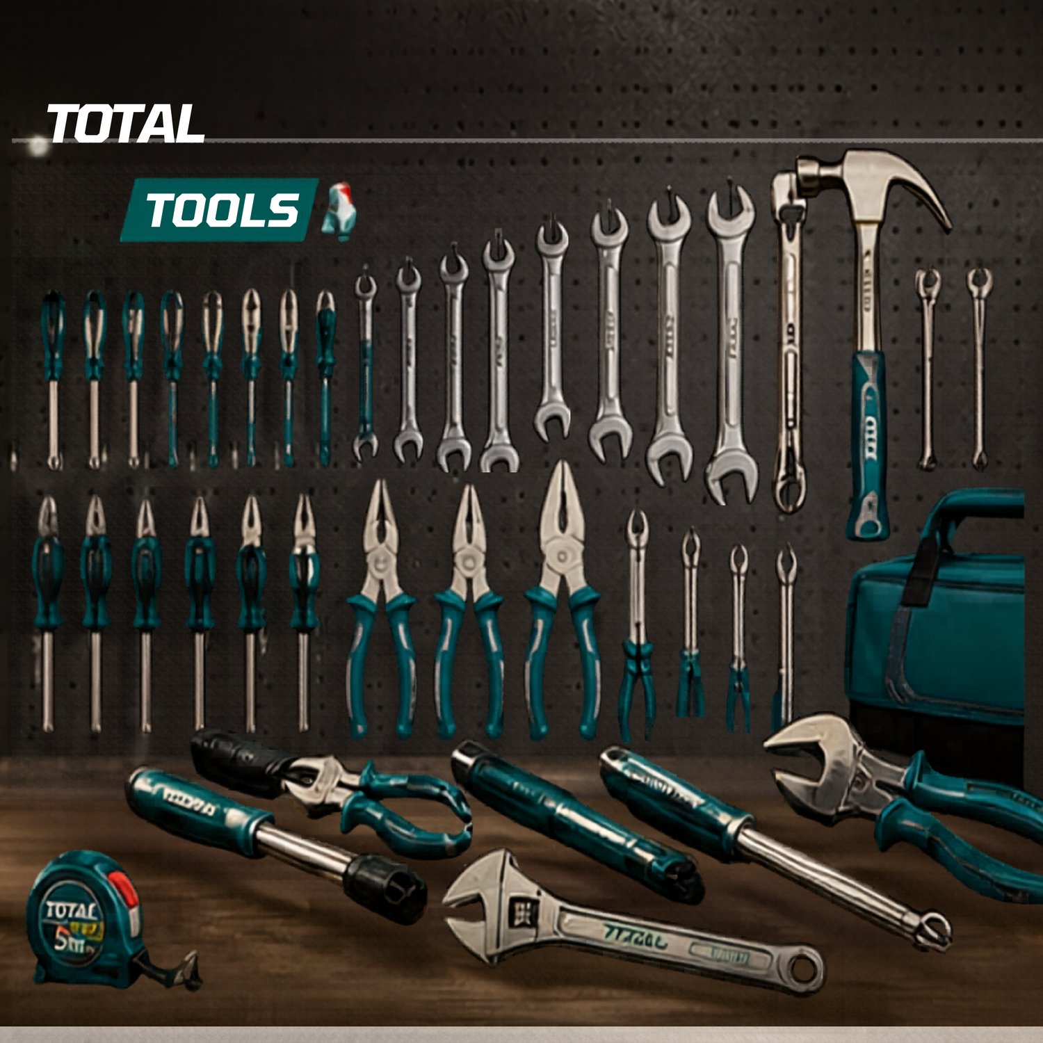 Hand Tools