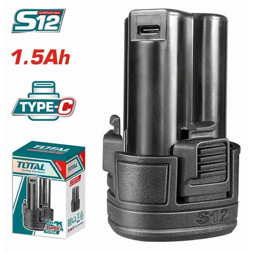 Lithium-Ion battery pack TBLI12153