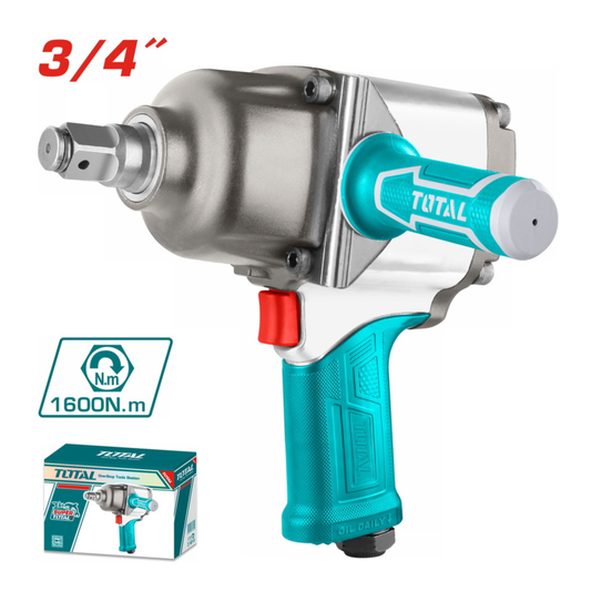 Air impact wrench TAT40342