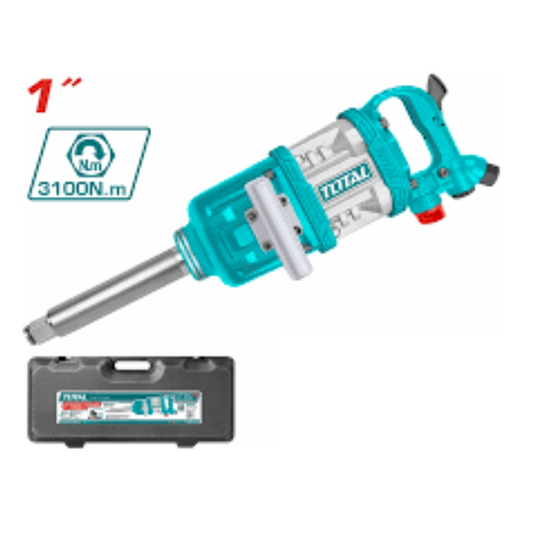 Air impact wrench TAT40111