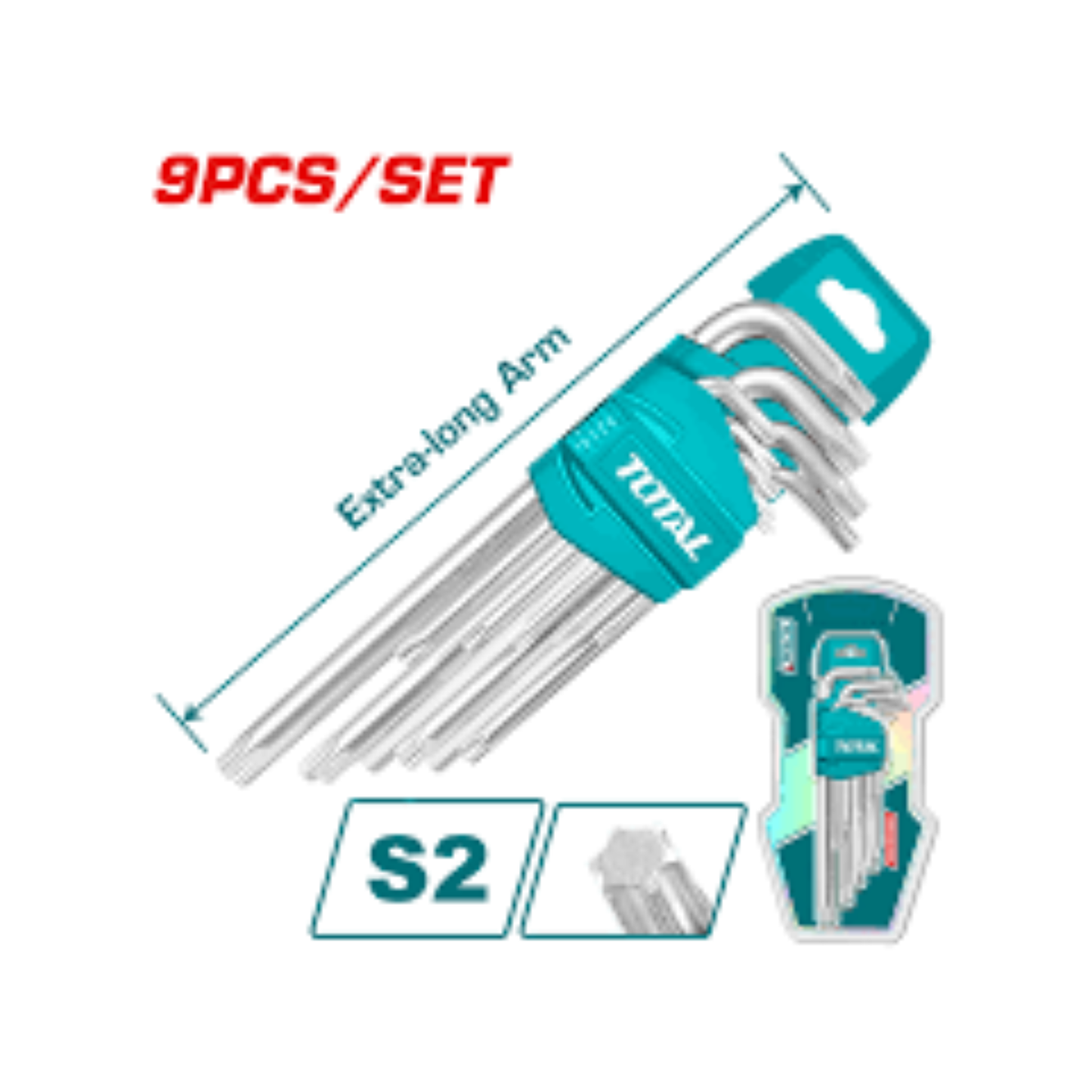 Torx key THT106391