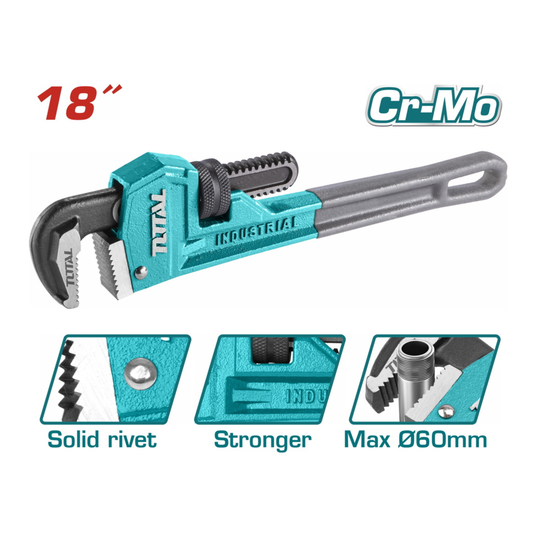 Pipe wrench THT171186