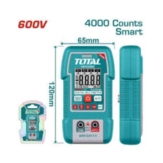 Digital multimeter TMT516003