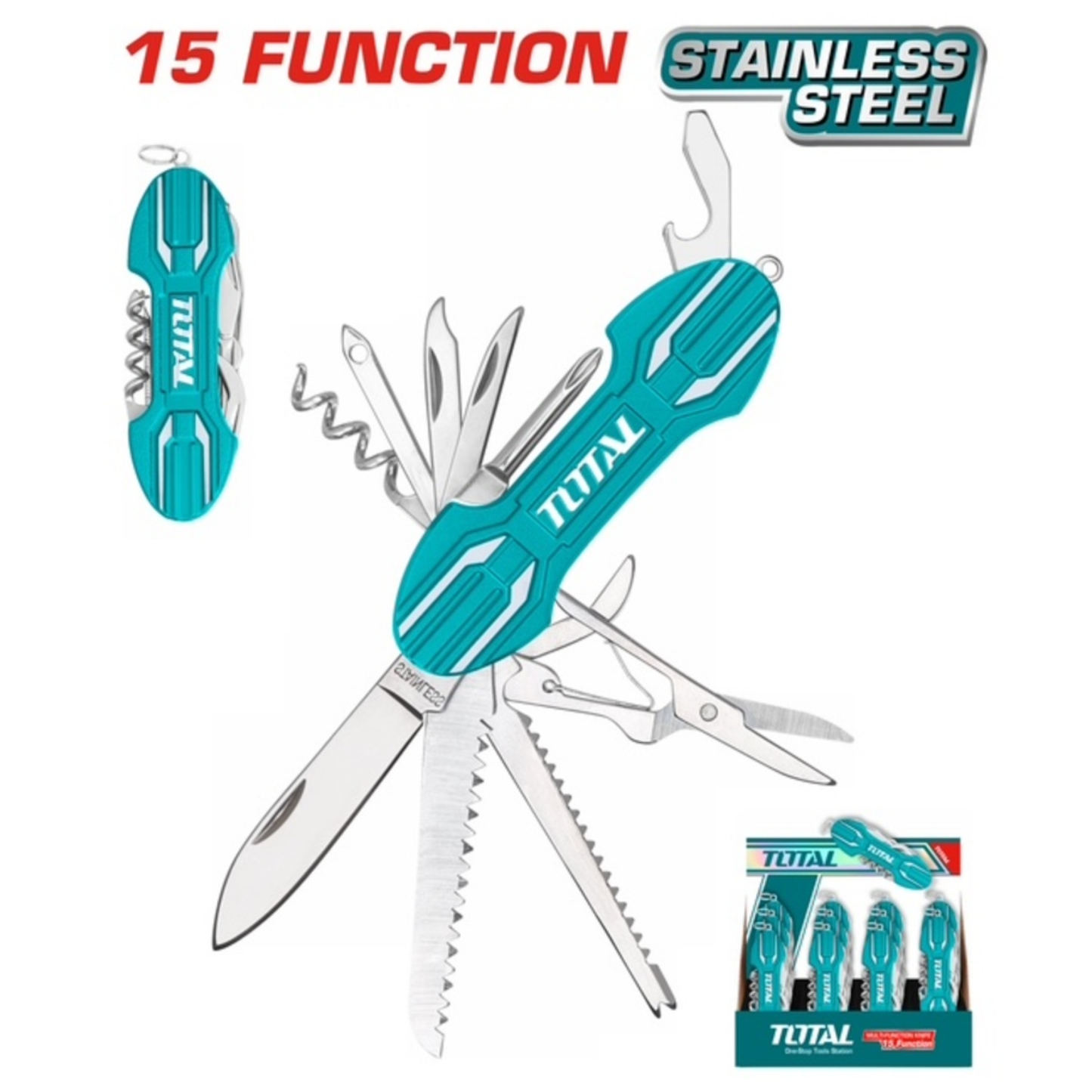 Multi - function knife THMFK0156
