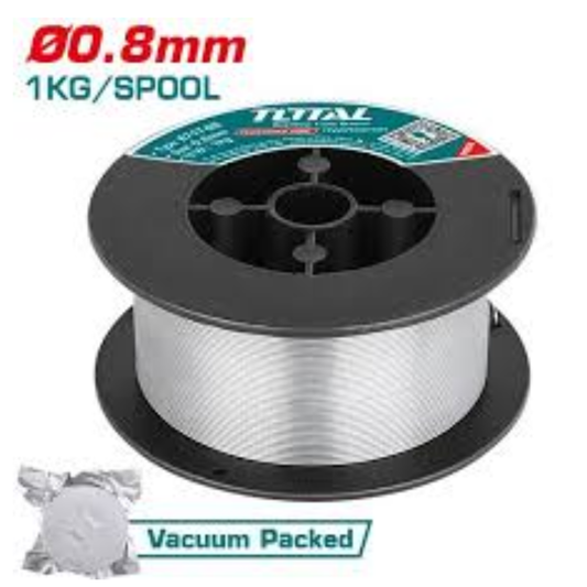Flux- cored wire TEWSFC081001