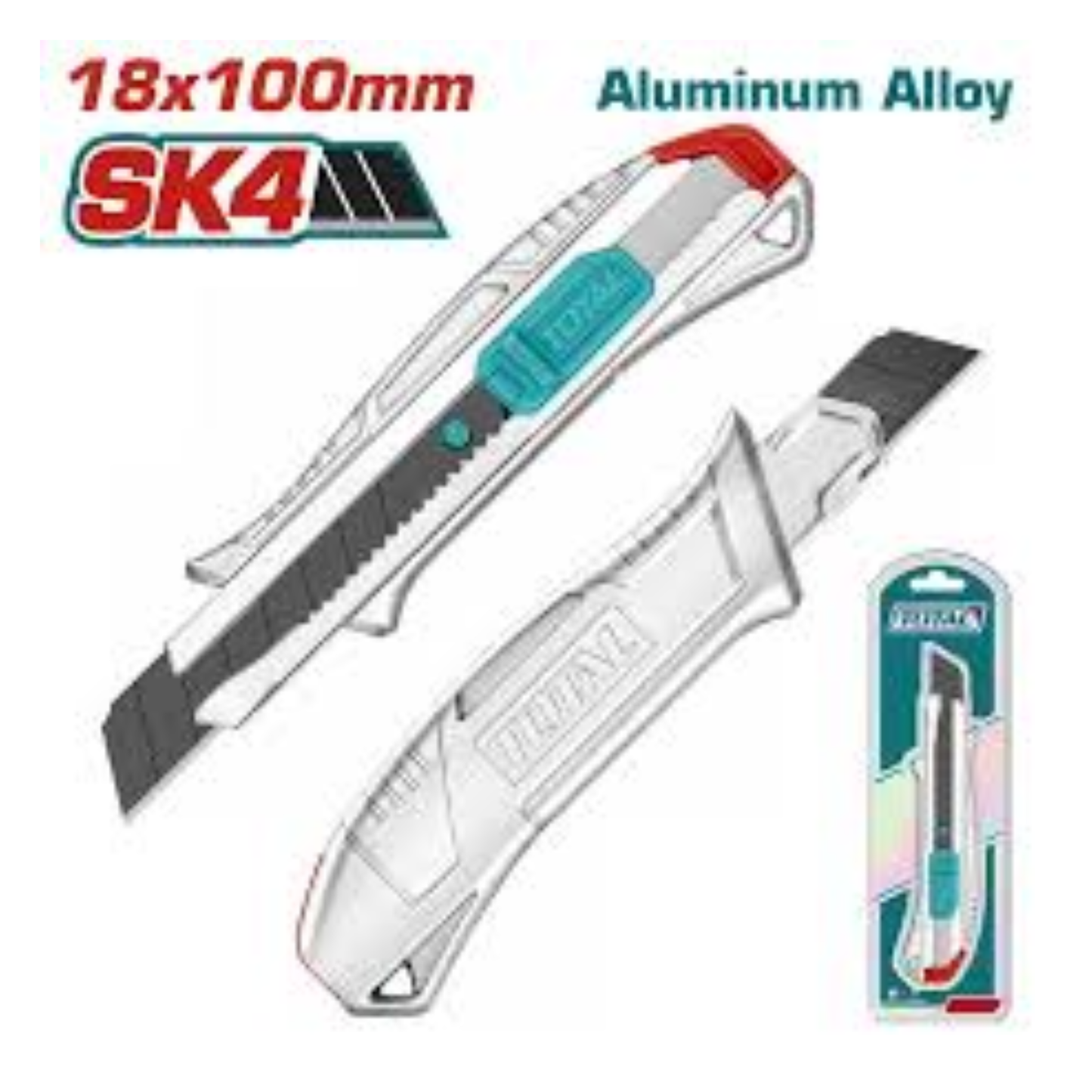 Snap-off blade knife THT511807