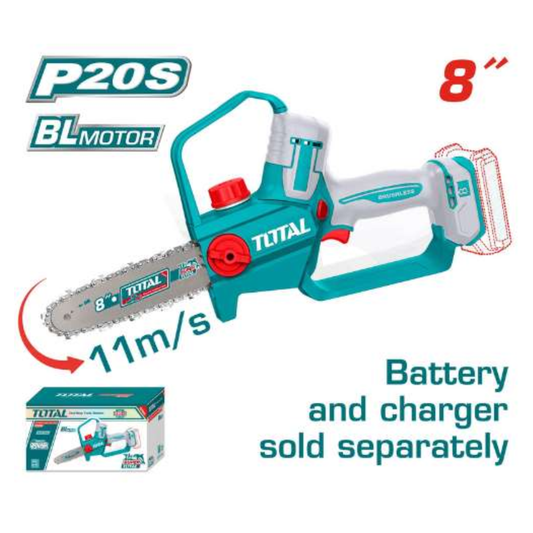 Cordless pruner saw TGSLI2088
