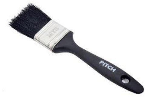 BRUSH PAINT PITCH 50MM (2``)