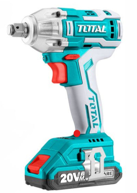 Impact Wrench 300nm Unit Only