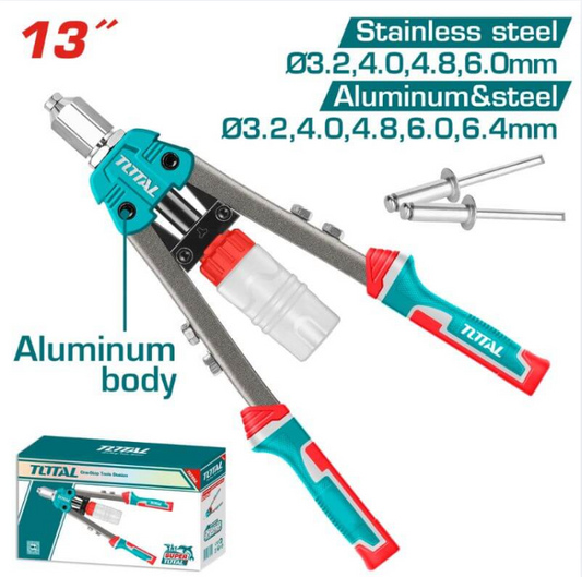 Hand Riveter (13") THT32131