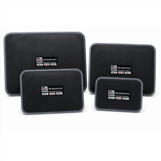 Patch Radial XTraseal 810 (10 Units)