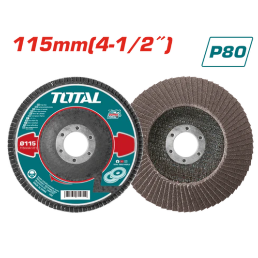 P80 Flapper Disc (TAC631153)