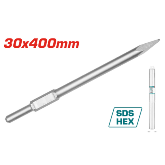 Hex chisel TAC15333011