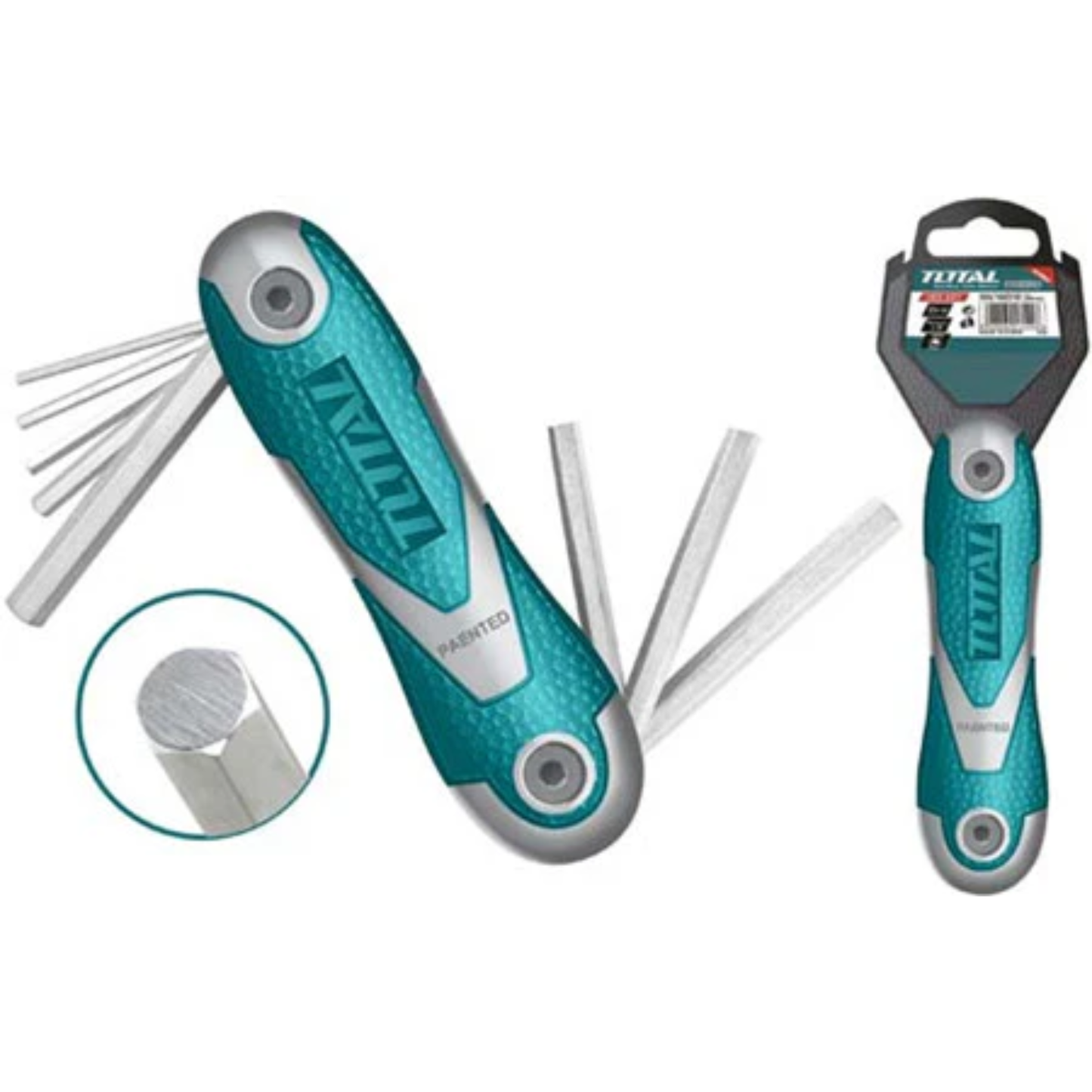 Hex Key THT1061826