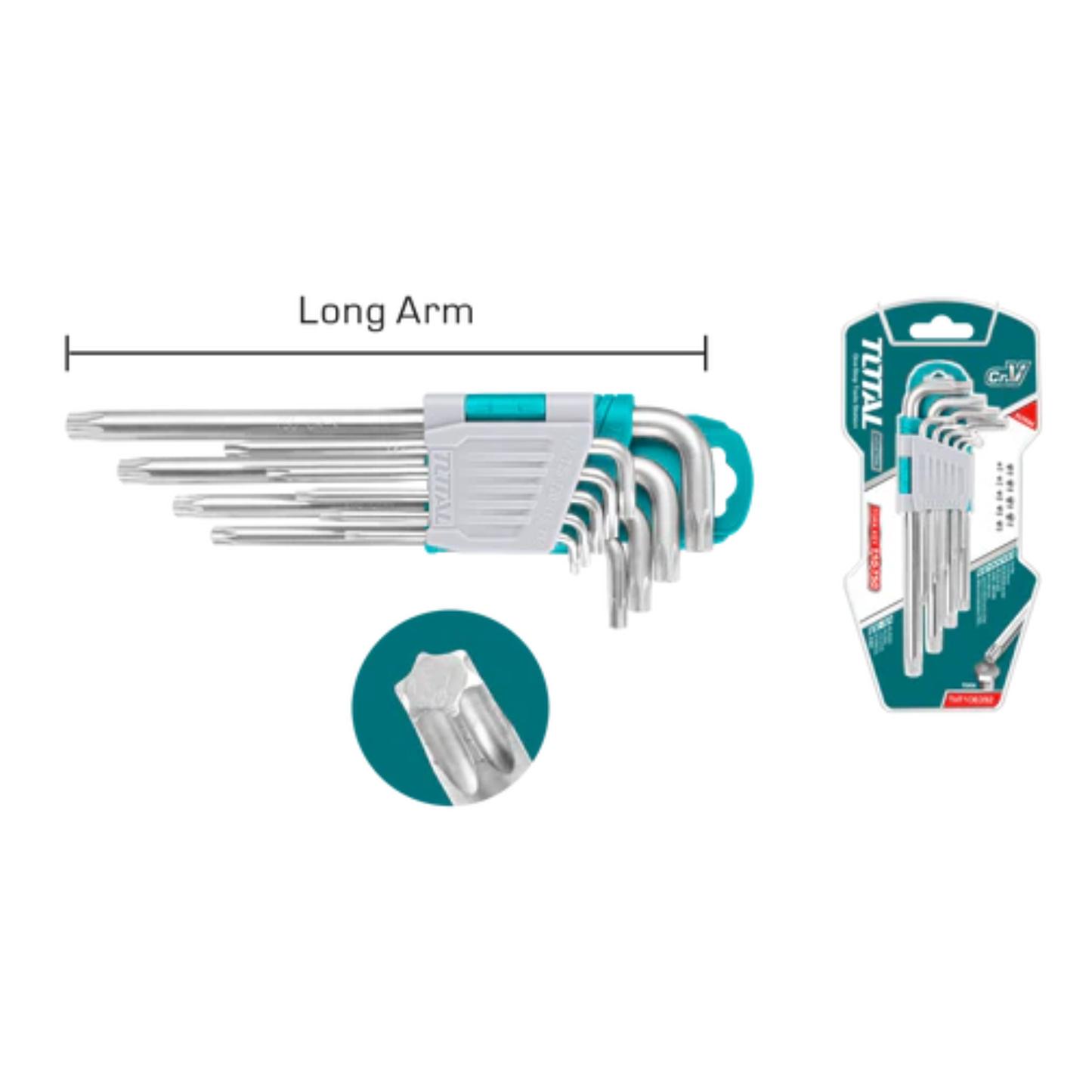 Torx Key THT106392