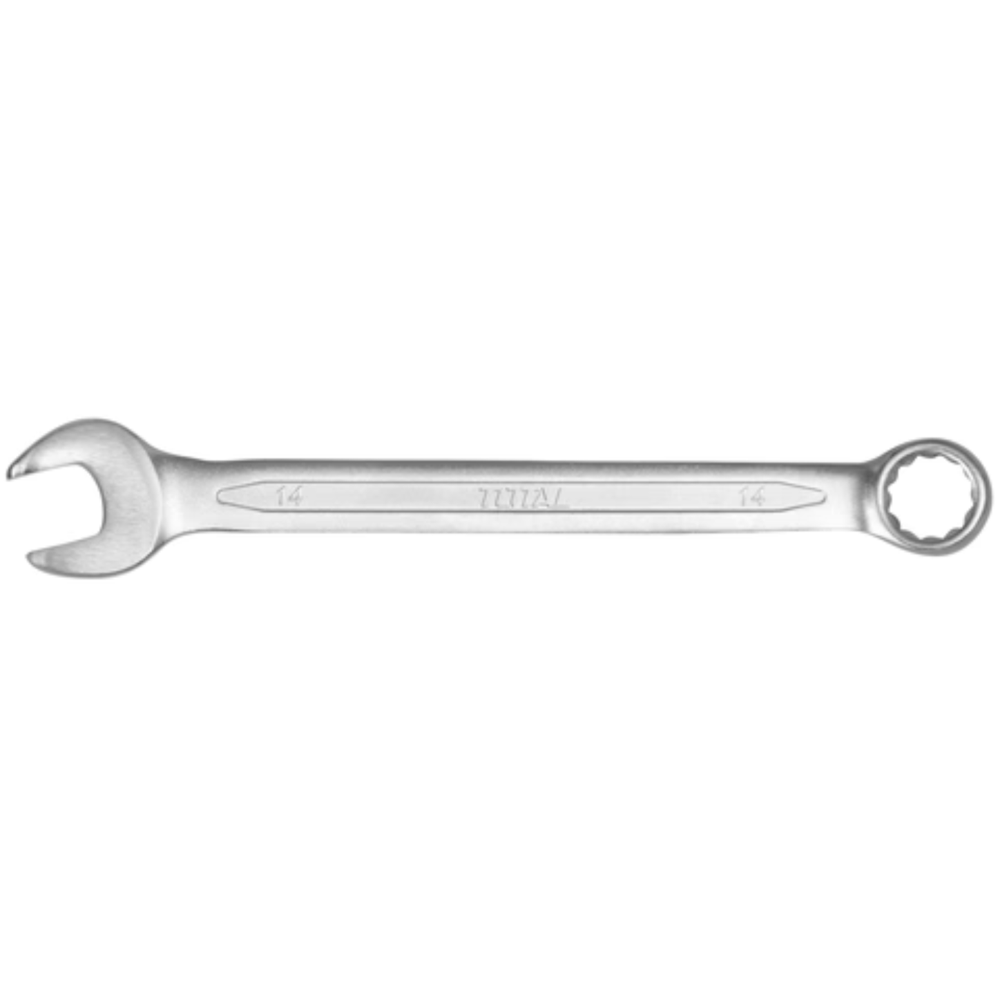 Combination Spanner (19mm) TCSPA191