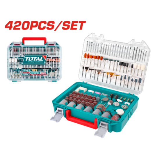 Mini grinder Accessories kit TAKMG4208