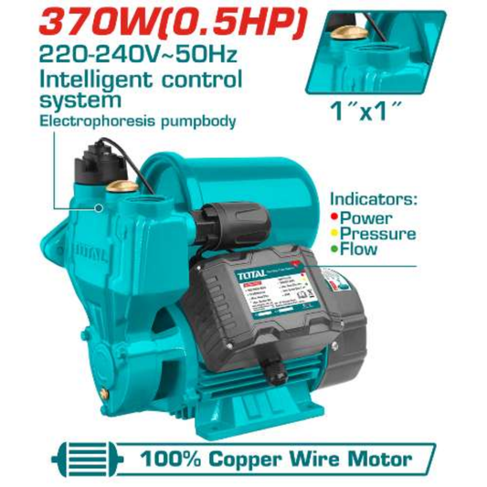 Water pump TWP113706