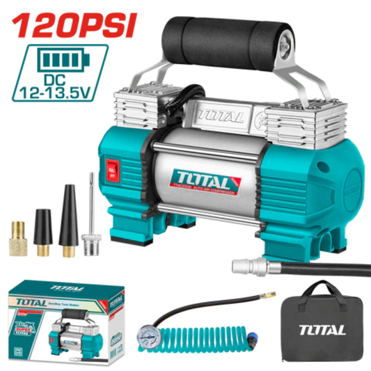 Auto air compressor TTAC2506
