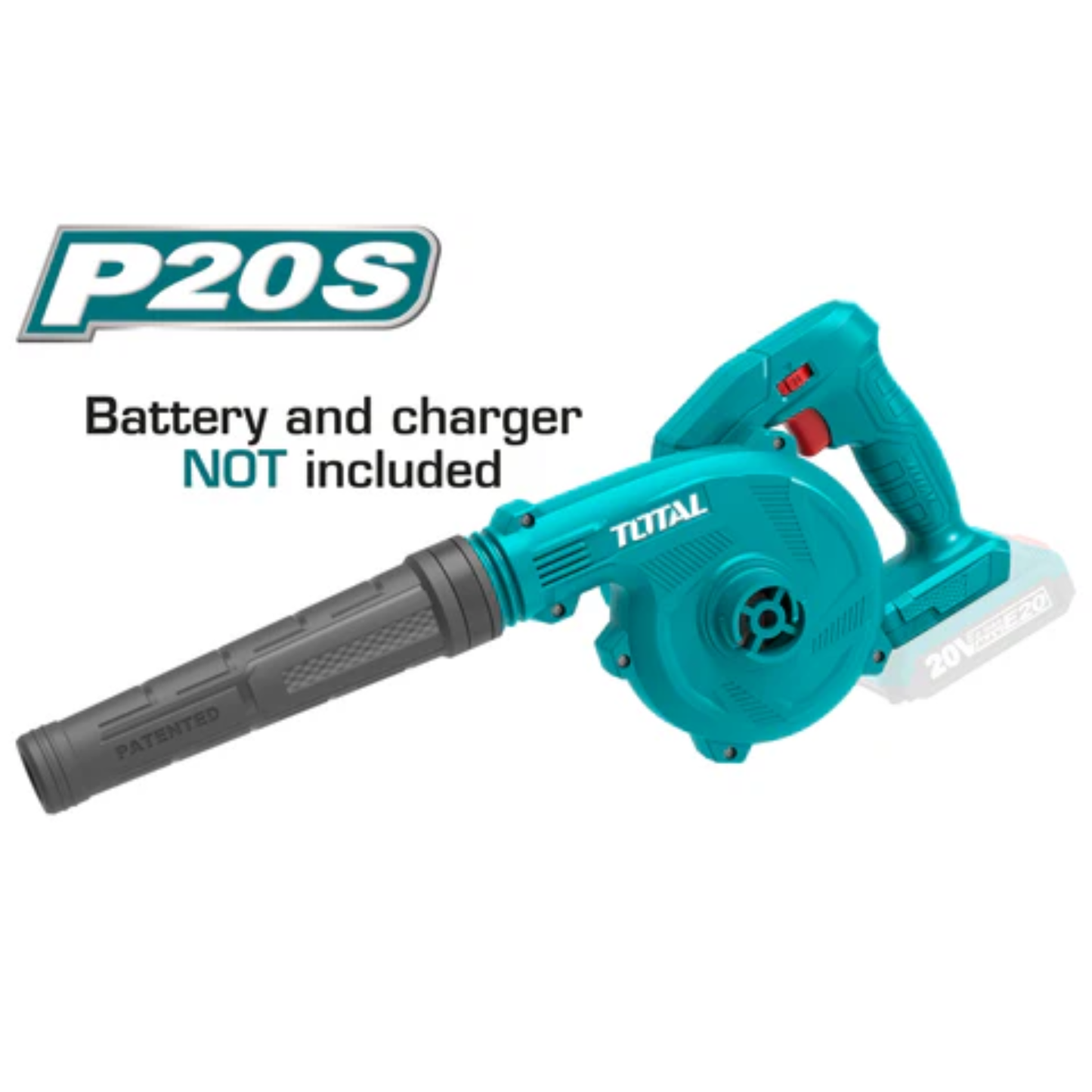 Lithium-Ion Blower TABLI20018