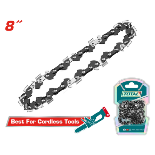 Chainsaw Chain 8'' TGTSC50801 (Suitable for TGSLI2085 )