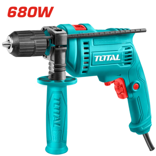 Impact Drill 680w. TG1061356-2