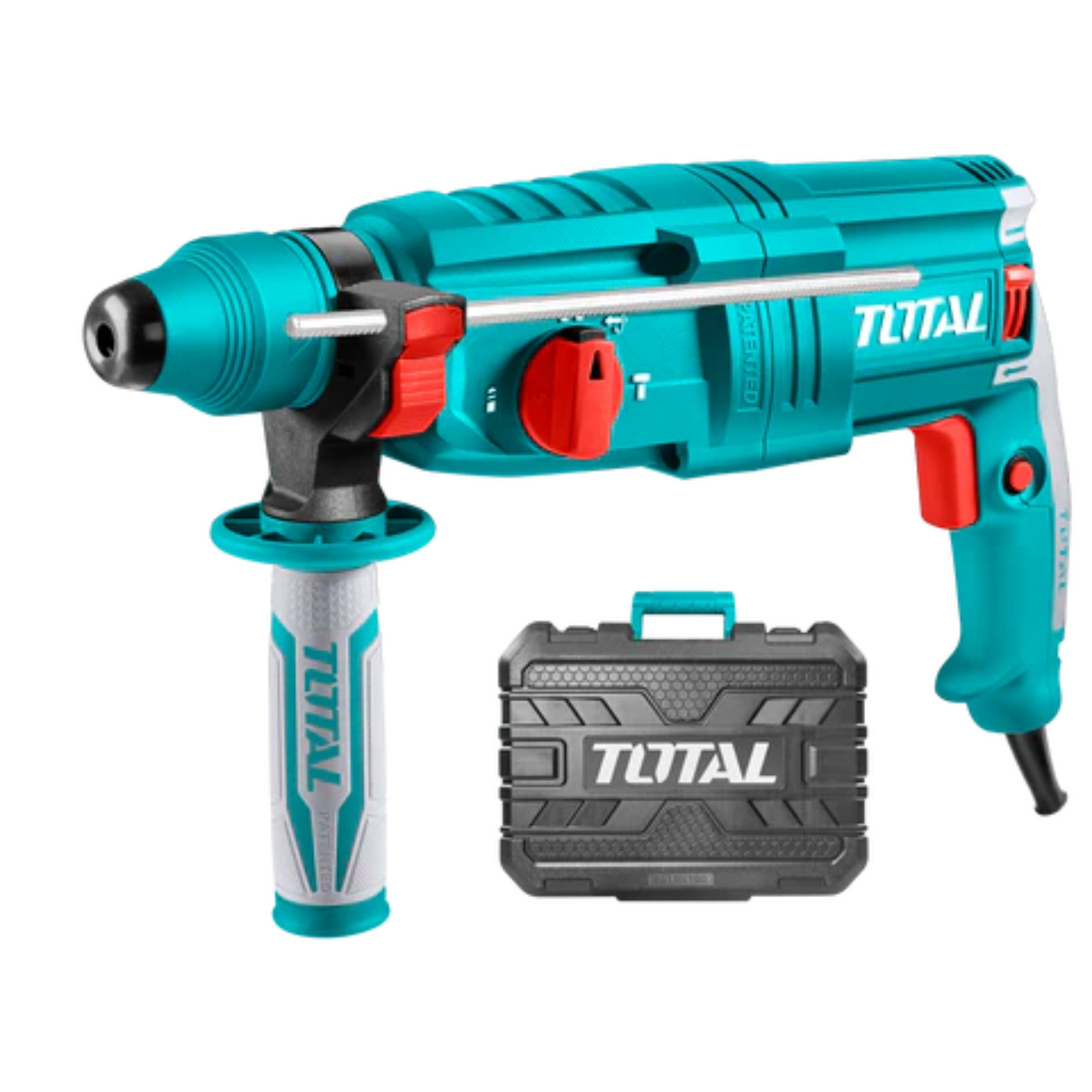 Rotary Hammer 800W TH308268