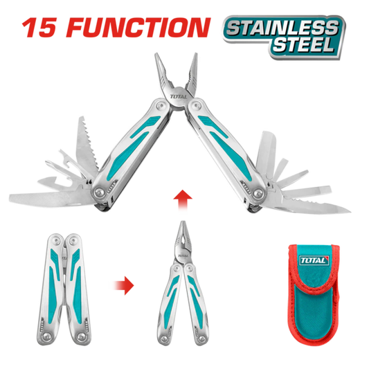Foldable Multi-Function Tool TFMFT01151