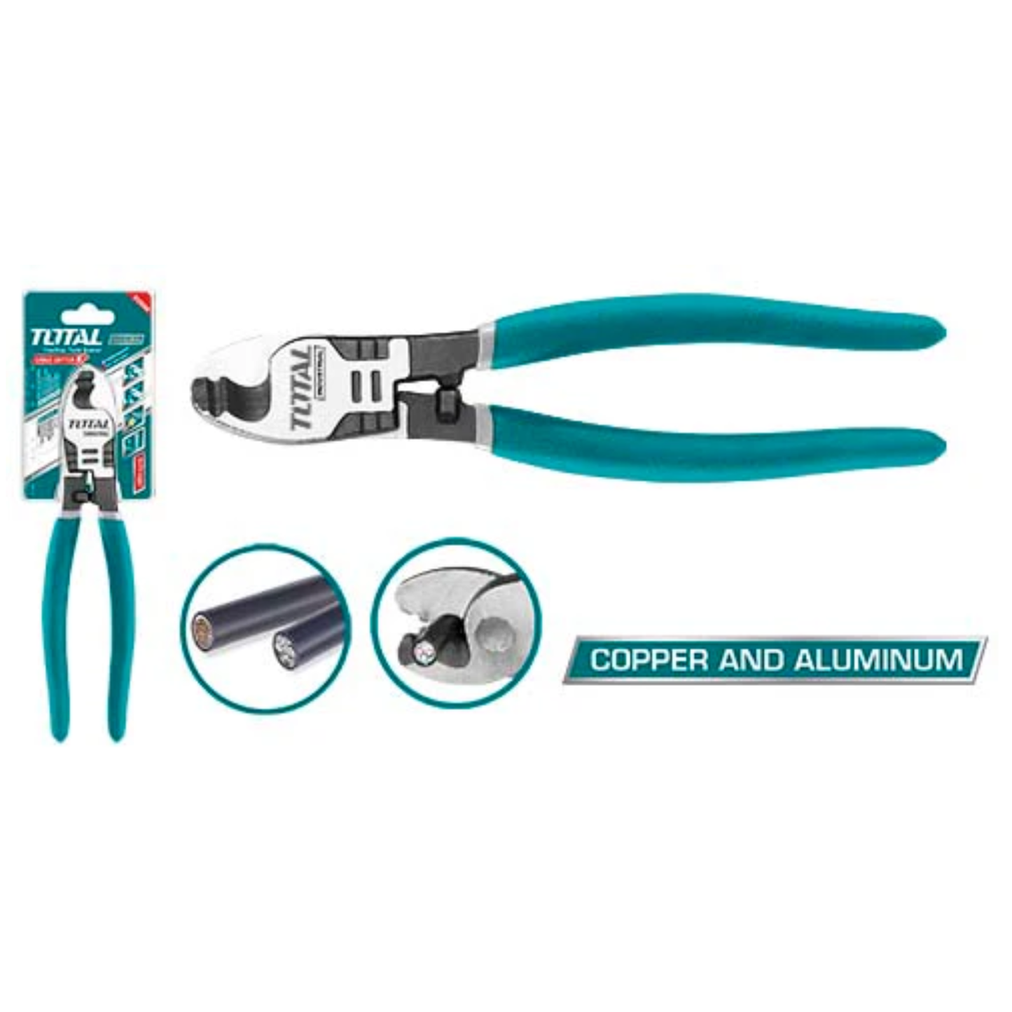 Cable Cutter (6 Inch) THT11561
