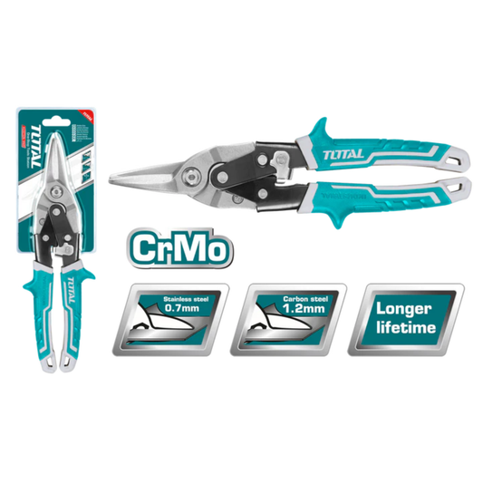 Aviation Snip 250mm (10"） THTJ532106
