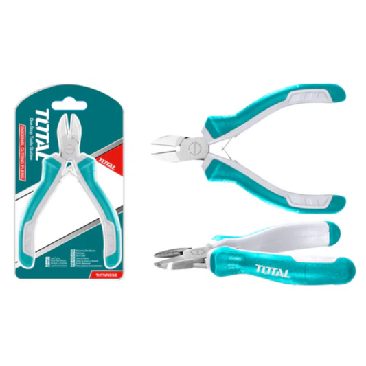 Mini Diagonal Cutting Pliers 115mm THTMN356