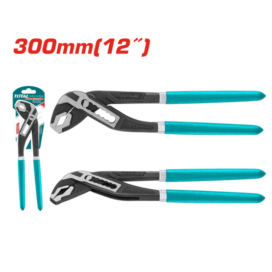 Pump pliers 300mm THT281202